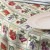 Fata de masa anti-pete Casa de bumbac, Strawberry, 180x140 cm, Model Vintage, fructe