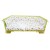 Set patut 6 piese Ursuleti
